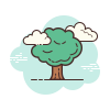 Sons of the Forest Server Icon