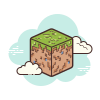 Minecraft Server Icon